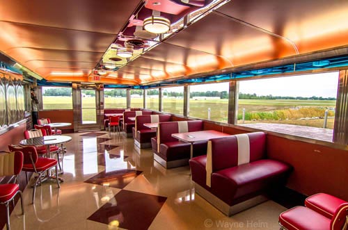 Diner Annex Photo